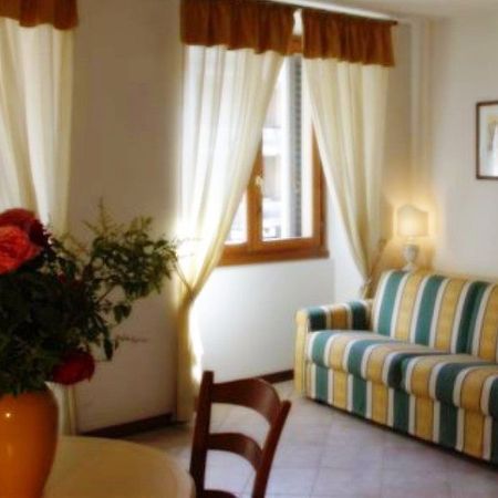 Residence Il Giglio Φλωρεντία Εξωτερικό φωτογραφία