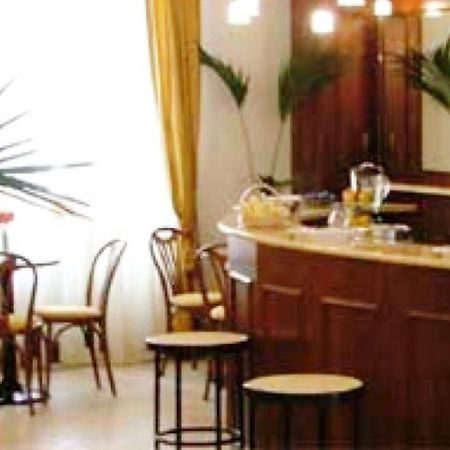 Residence Il Giglio Φλωρεντία Εξωτερικό φωτογραφία