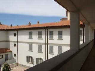 Residence Il Giglio Φλωρεντία Εξωτερικό φωτογραφία
