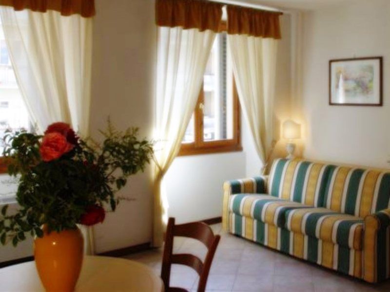 Residence Il Giglio Φλωρεντία Εξωτερικό φωτογραφία