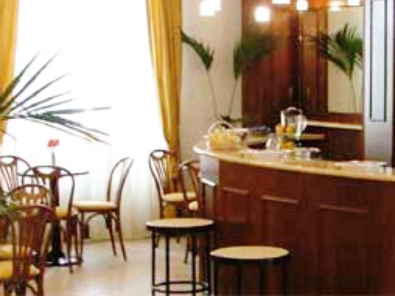Residence Il Giglio Φλωρεντία Εξωτερικό φωτογραφία