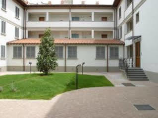 Residence Il Giglio Φλωρεντία Εξωτερικό φωτογραφία